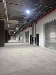 Tampines Connection (D18), Factory #606789421